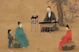 唐宋官员面对贬谪，心态为何那么好图片