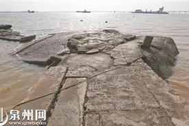 石湖码头：联通世界的千年古码头图片