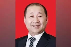 王青峰任陕西商洛市委副书记图片