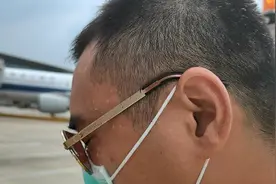 高温下的劳动者丨阳光很强劳动最美 向他们致敬！视频封面