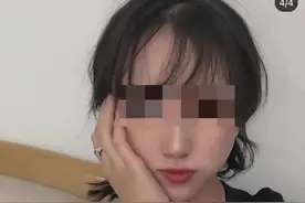 代写代发医美体验文灰产：谁在制造“容貌焦虑”？图片