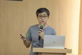 “中国整形第一刀”陈焕然：“独一无二就是更美的”图片