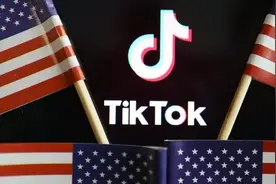 路透：终结特朗普TikTok禁令遭司法部上诉 拜登要求法院驳回图片