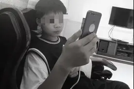 江西14岁失踪男孩找到了，不幸身亡图片