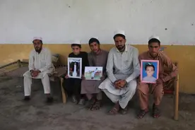 塔利班意图拿下坎大哈，阿富汗正在回到20年前？|京酿馆图片