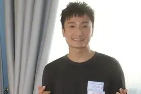粉丝盼复合！方力申直言：没想过追回邓丽欣，现在也不是好朋友图片