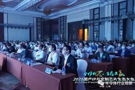 国产半导体IP迎来转机图片