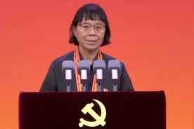 张桂梅一句话让人感动 中国共产党人的这种精神值得发扬图片