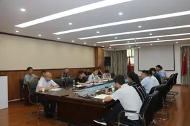 淮北公布8所省级示范高中统招录取线图片