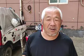 山东老家村民回忆郭新振被拐经过：年轻女子冒充姨妈将其带走视频封面