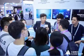天数智芯7纳米GPGPU亮相，刁石京：芯片企业不能只会“烧钱”图片