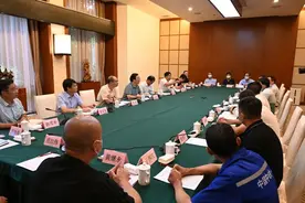 又是云南首次！重点工程一线职工疗休养活动正式启动图片