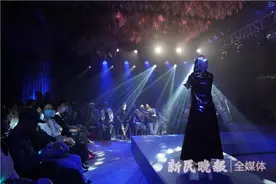 穿越时空到未来，一起感受“超剧”的魅力图片