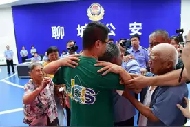 郭刚堂寻子案背后：人口买卖案件中如何考量养父母的罪与罚？图片