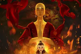 《济公》抄袭《哪吒》？编剧这么说图片