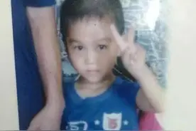 三个家庭的等待：孩子们在同一个菜市场走失，最久已有24年图片