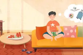这样的暑假，请给我来一打！图片