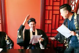 剧本杀的“前世今生”：剧本杀市场规模超150亿图片