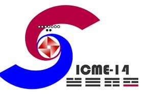 这场被誉为数学教育界“奥林匹克”的大会，首次在中国举办图片