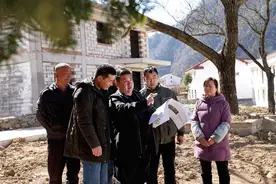 乡村治理，钱从哪里来？图片
