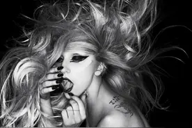 Lady Gaga经典专辑十年：最响亮人潮声浪回应它图片