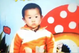 电影《失孤》原型郭刚堂找到儿子 曾联合拉面哥在快手寻人图片