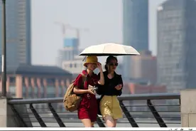 74℃！全球高温纪录接连破防，“热穹顶”致罕见热浪，幕后推手竟是它图片