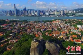 我们的家园——福建厦门「组图」图片