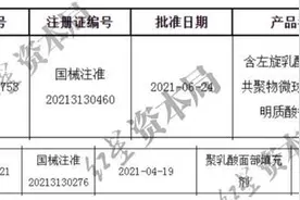 童颜针乱象调查：合规产品未上市，为何已有医美在注射，报价相差十多倍图片