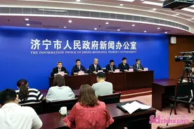 立体互联、城乡协调，济宁“十四五”交通运输发展规划出炉图片