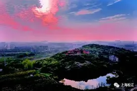 产城融合有动能，小昆山镇打造“科创、人文、生态”现代化新松江示范镇【奋斗百年路，启航新征程】图片