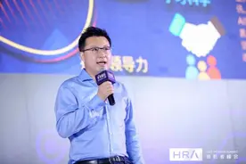 UMU副总裁赵光鹏：UMU重新定义学习图片