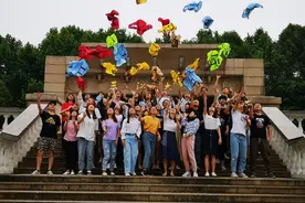 就业新风向：2万名毕业生考取阿里国际站跨境电商人才证书图片