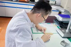 了不起的守粮人㉖｜90后，在成长的路上图片