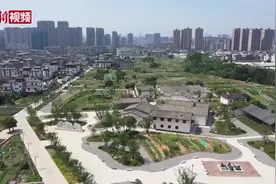 视频| 中华龙碑雕塑在福州落成 再添独特景观视频封面