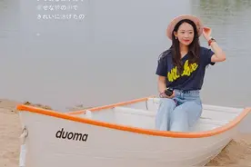 3天2晚唐山行：游海岛，化身捕鱼达人，品味唐山味道图片