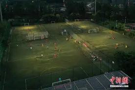 北京申奥成功20周年！这十大变化每个中国人感同身受图片