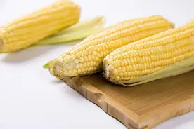 为什么玉米加点盐，味道更香甜？关于玉米的小秘密还有哪些？图片