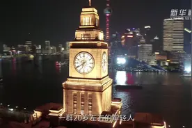 百年前，有这样一个海归“天团”图片
