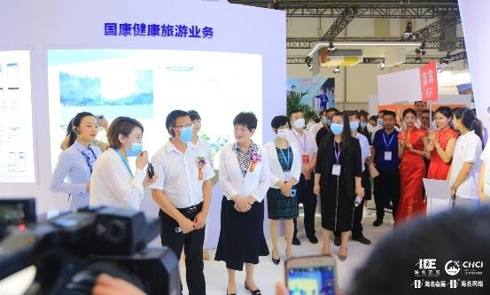 倡导康护养一体化,助推康养产业发展