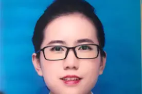 我为建行新金融代言(31)丨王俊颖：服务客户无小事 一枝一叶总关情图片