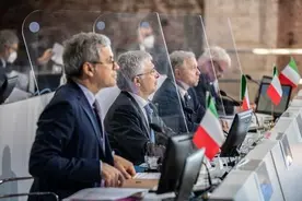 美国力推的全球税改，对中国有何影响？图片