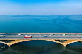 蓝图出炉！湖州将和苏州、无锡、常州共建416公里环太湖示范路图片