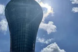 雨水大踏步走来，炙烤模式即将暂时关闭图片