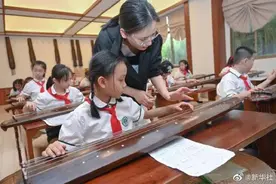 最新｜寒暑假取消？课后服务延长？教育部回应图片