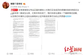 游族林奇非婚生子亲属再喊话，质疑林奇子女股权被质押“是转移资产”图片