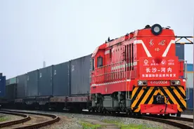 瞭望丨连通世界的“湘土”情怀图片