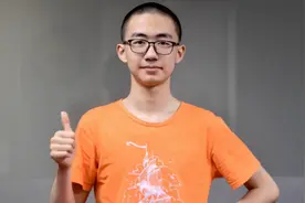 刚刚！沈阳中考出分！这群“别人家孩子”都考了多少分？图片