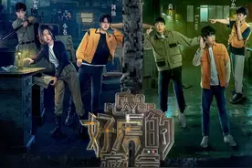 虎牙的迷综野心｜专访《好虎的密室》总制片人胡茅图片