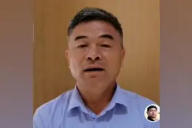 寻回被拐24年的儿子后，郭刚堂发声：感谢人民警察不辞劳苦图片